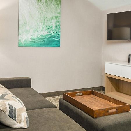 Springhill Suites By Marriott Freeport Brunswick Ngoại thất bức ảnh