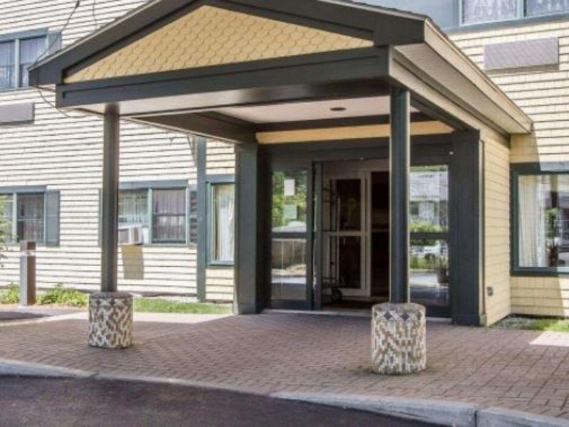 Springhill Suites By Marriott Freeport Brunswick Ngoại thất bức ảnh