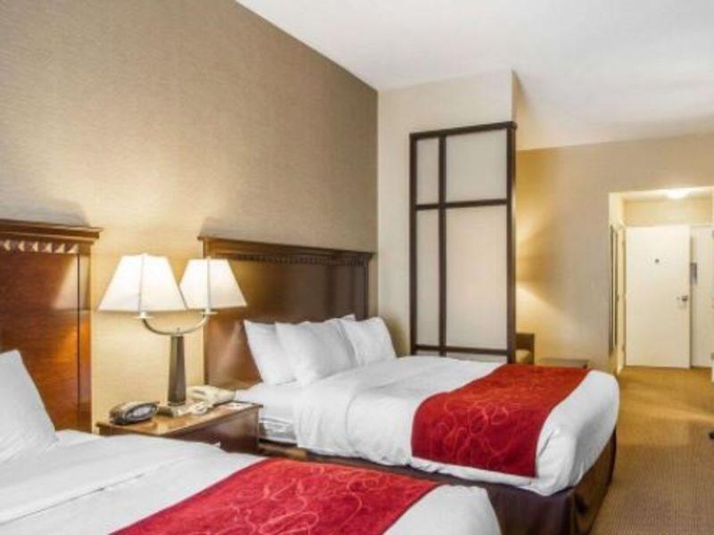 Springhill Suites By Marriott Freeport Brunswick Ngoại thất bức ảnh