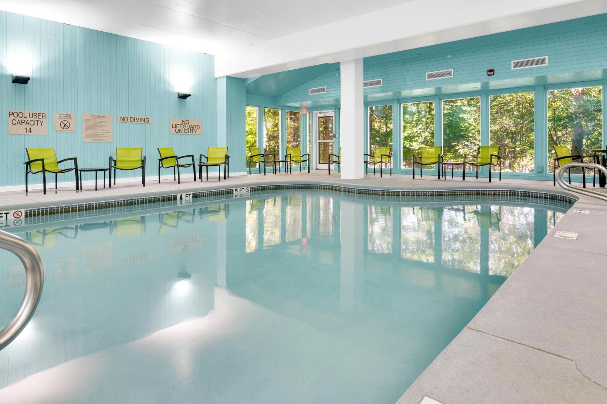Springhill Suites By Marriott Freeport Brunswick Ngoại thất bức ảnh