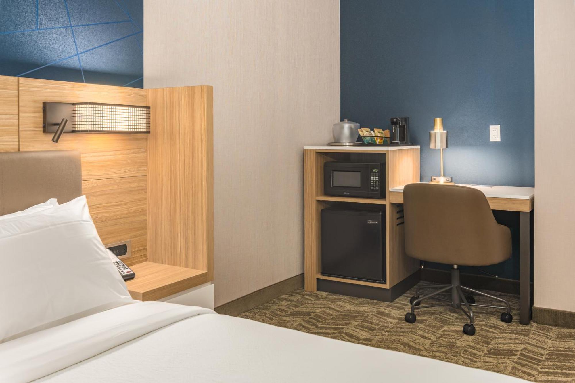 Springhill Suites By Marriott Freeport Brunswick Ngoại thất bức ảnh