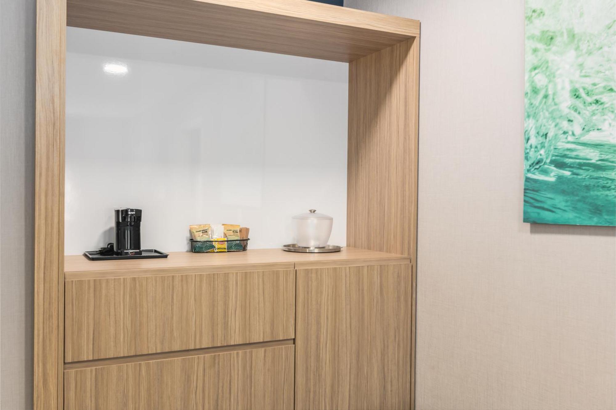 Springhill Suites By Marriott Freeport Brunswick Ngoại thất bức ảnh