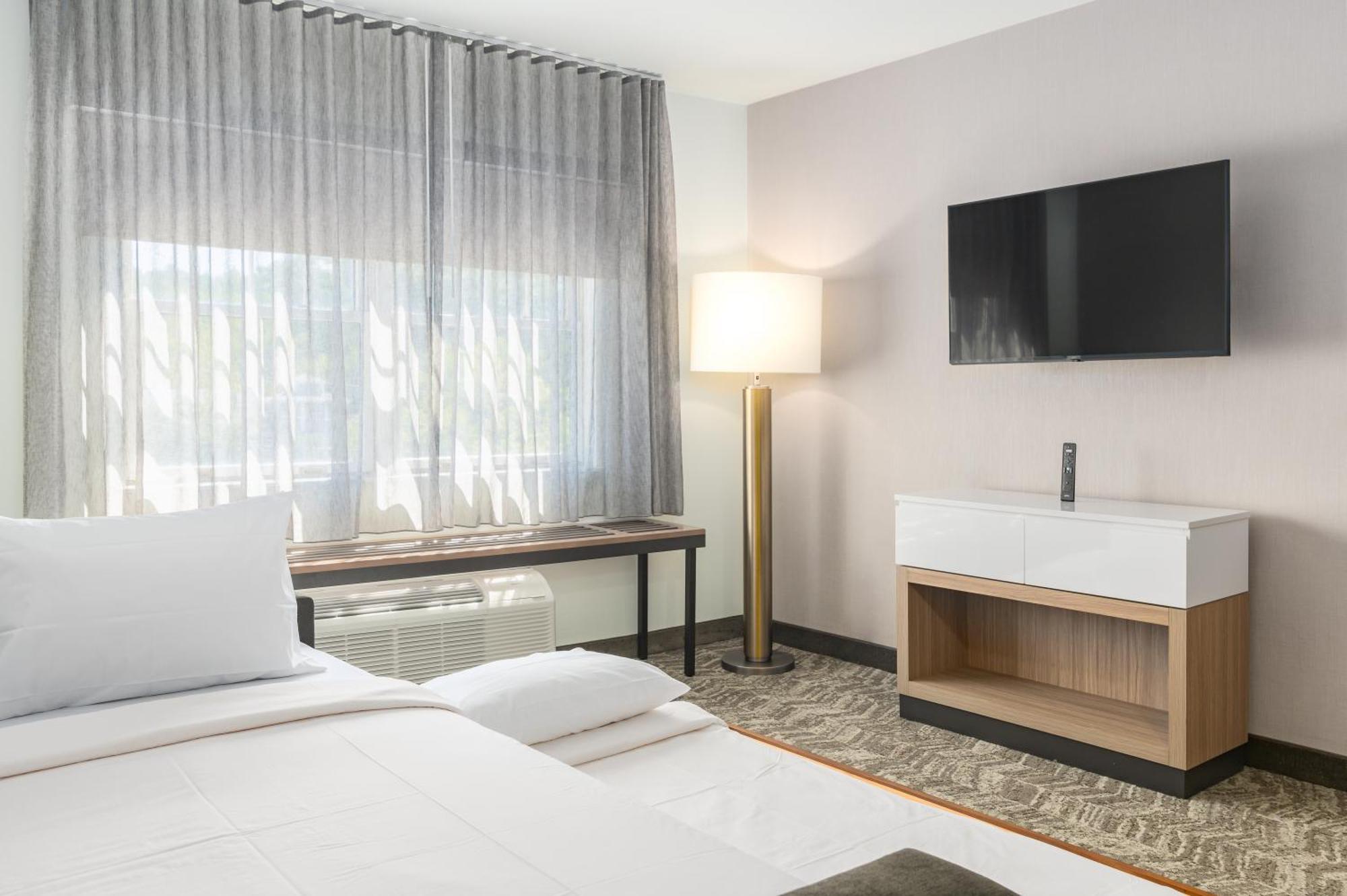Springhill Suites By Marriott Freeport Brunswick Ngoại thất bức ảnh