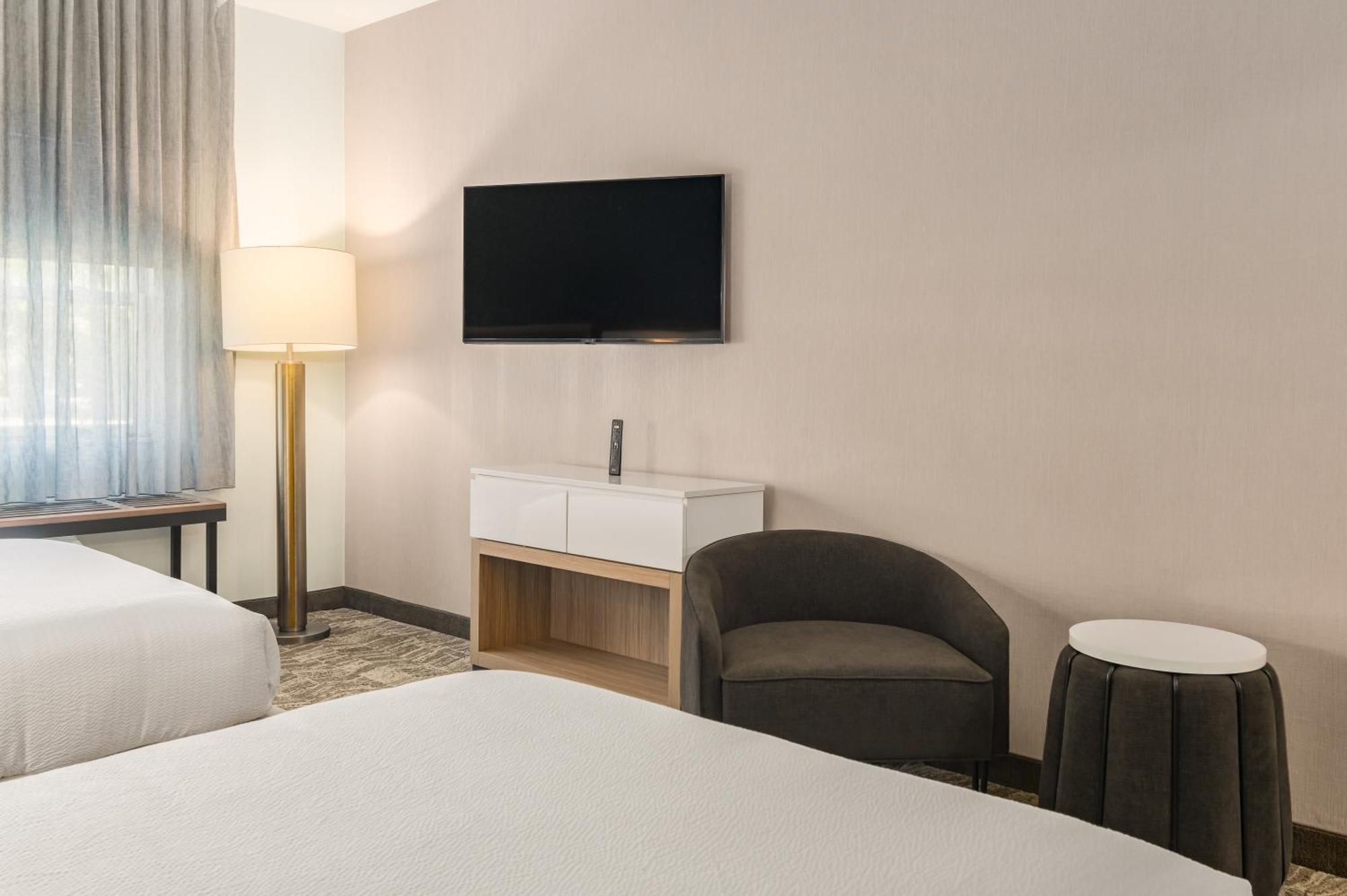 Springhill Suites By Marriott Freeport Brunswick Ngoại thất bức ảnh