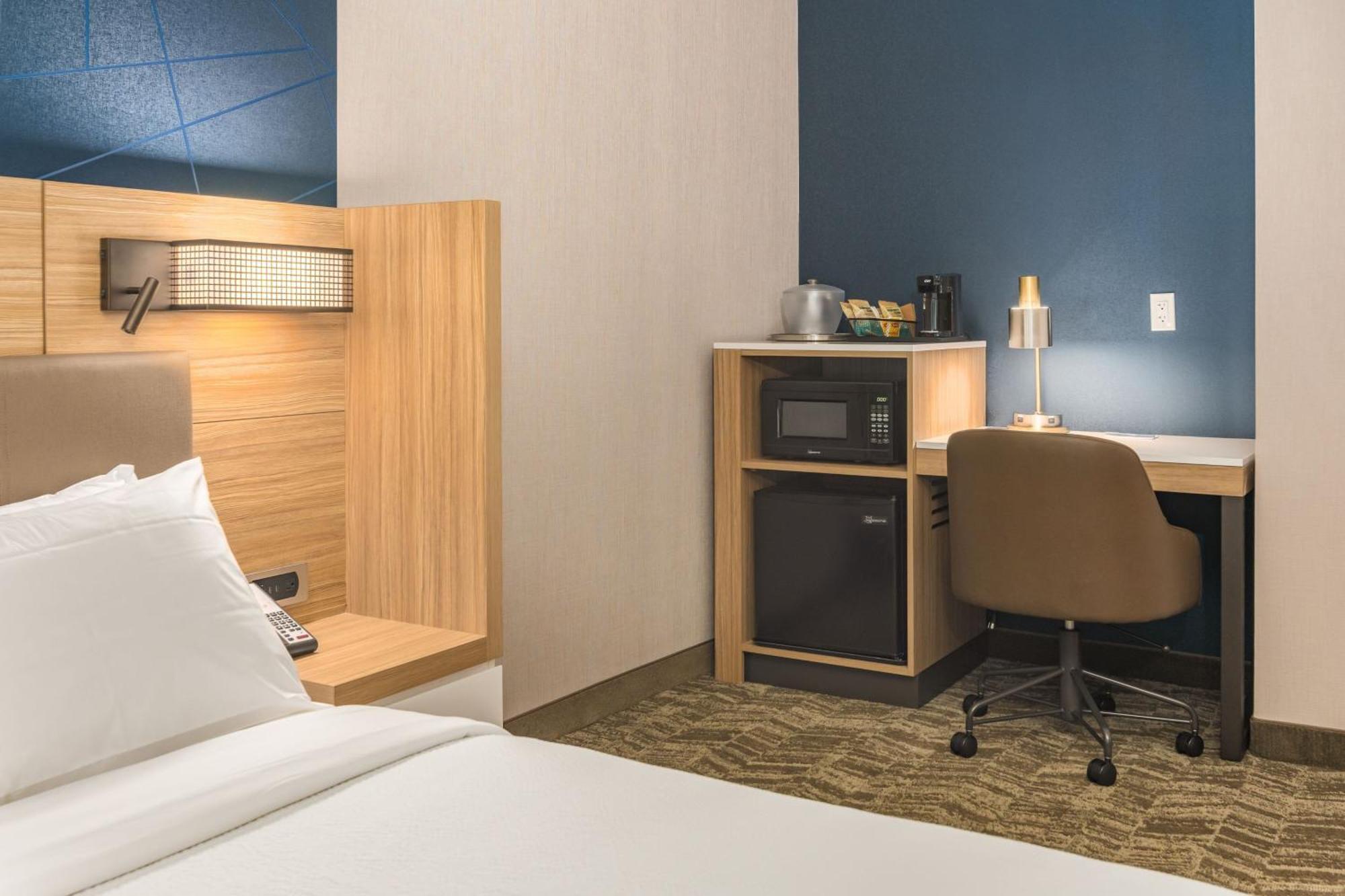 Springhill Suites By Marriott Freeport Brunswick Ngoại thất bức ảnh