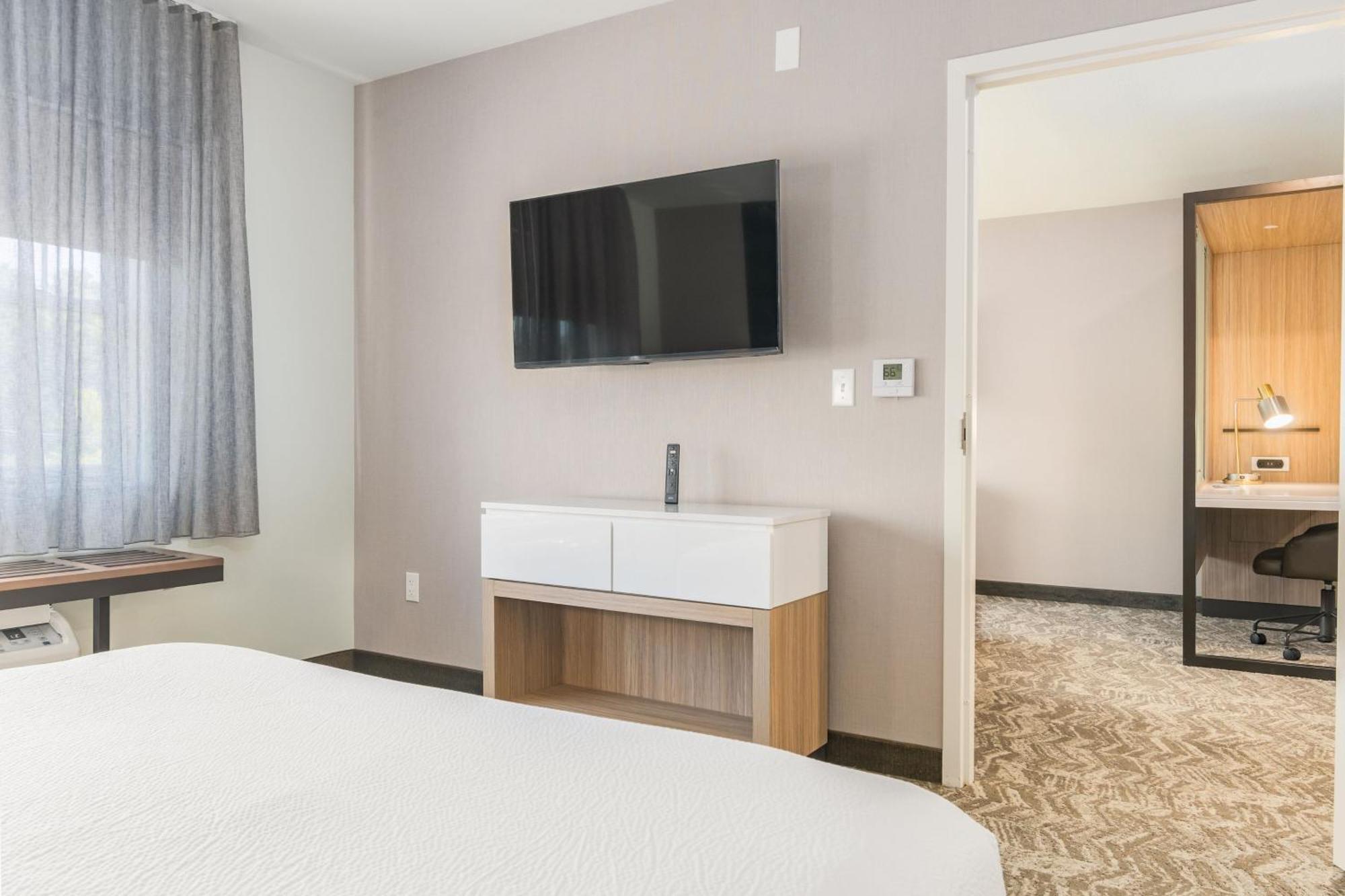 Springhill Suites By Marriott Freeport Brunswick Ngoại thất bức ảnh