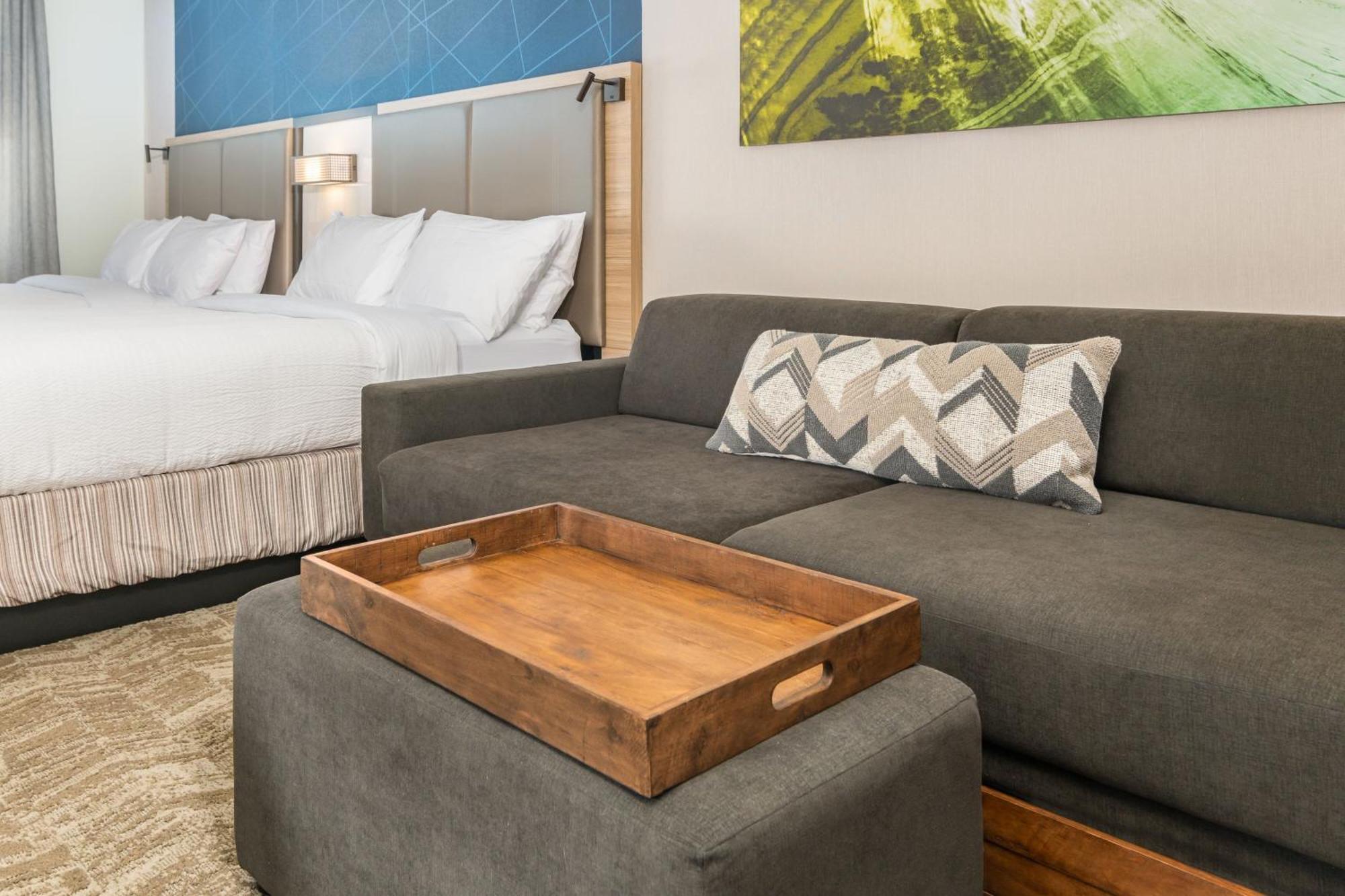 Springhill Suites By Marriott Freeport Brunswick Ngoại thất bức ảnh